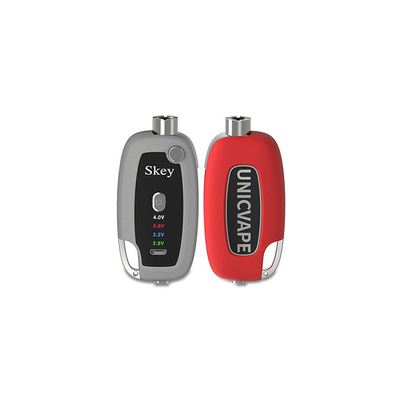Διευθετήσιμη εξάρτηση 510 νήμα 500mAh Stater ψεκαστήρων κασετών τάσης
