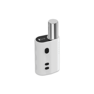 Φορητό βοτανικό λουλούδι Vapes εξαρτήσεων μανδρών ψεκαστήρων με τη Haptic ανατροφοδότηση