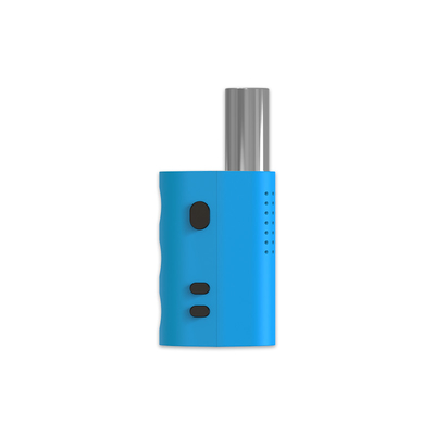 0.5ohm 1100Mah ξεραίνουν την καπνίζοντας εξάρτηση μανδρών Vape συσκευών ψεκαστήρων χορταριών για τη μαριχουάνα