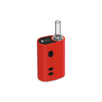0.5ohm 1100Mah ξεραίνουν την καπνίζοντας εξάρτηση μανδρών Vape συσκευών ψεκαστήρων χορταριών για τη μαριχουάνα