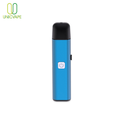 Κεραμικός ψεκαστήρας 700mah κεριών χορταριών συμπύκνωσης ξηρός επανακαταλογηστέος