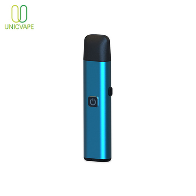 Μαγνητική μάνδρα 700mah Coilless ψεκαστήρων συμπύκνωσης στοματικού κομματιού κεραμικό