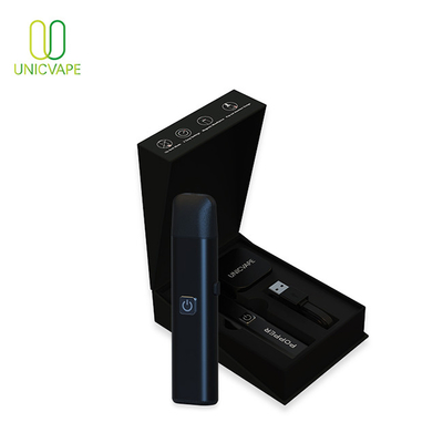 Μαγνητική μάνδρα 700mah Coilless ψεκαστήρων συμπύκνωσης στοματικού κομματιού κεραμικό