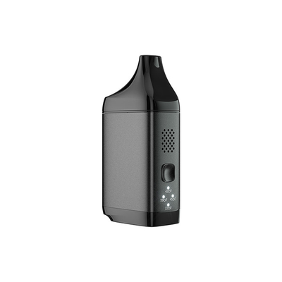 Haptic ανατροφοδότησης ξηρά μάνδρα Vape πορειών αέρα χορταριών απομονωμένη ψεκαστήρας για τις καννάβεις