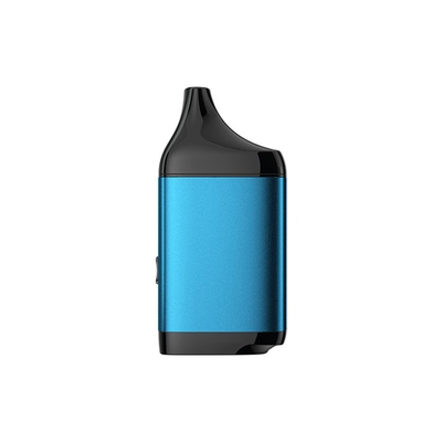 Haptic ανατροφοδότησης ξηρά μάνδρα Vape πορειών αέρα χορταριών απομονωμένη ψεκαστήρας για τις καννάβεις