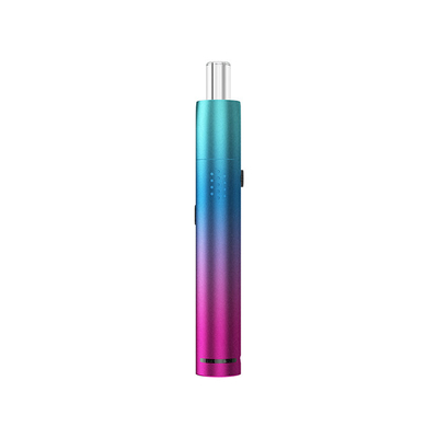 CBD THC 510 μεταβλητή τάση μπαταριών 3.4V 350mah μανδρών Vape νημάτων